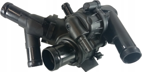 фото №1, Термостат mercedes-benz m270/m274 оригинальный номер a2702002200