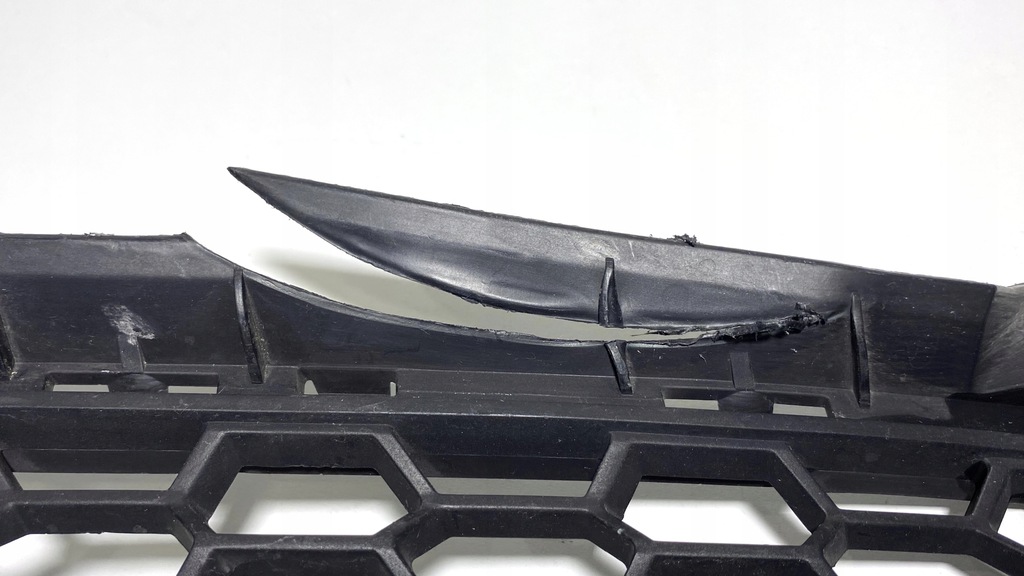 фото №16, Решётка бампера bmw x5 e70 m-pakiet 8047339