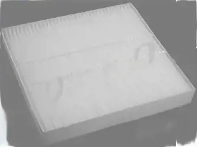 фото №1, Фильтр салонный dcf467p denso citroen c4 aircross