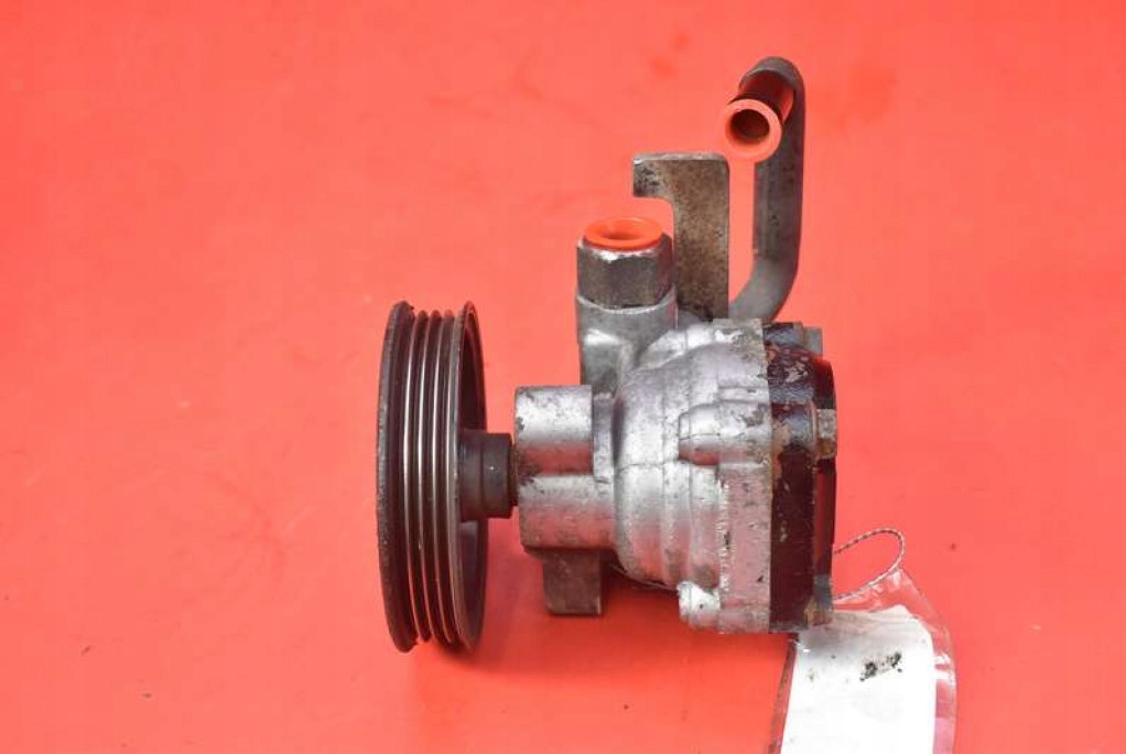 фото №6, Насос підсилювача 57110-1c301 hyundai getz 1 i 1.3 12v 82 km 02-05