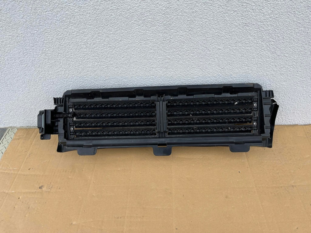 фото №5, Повітропровід повітря шторка жалюзі volvo xc60 ii 32345428