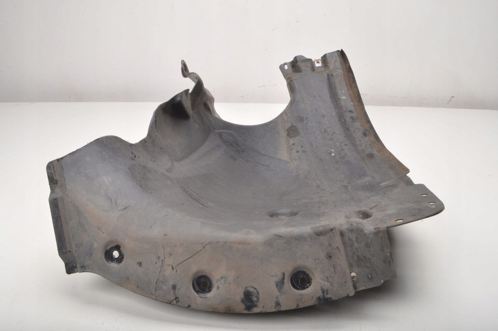 фото №7, Mercedes eqb x243 подкрылок левый перед передние a2478807909