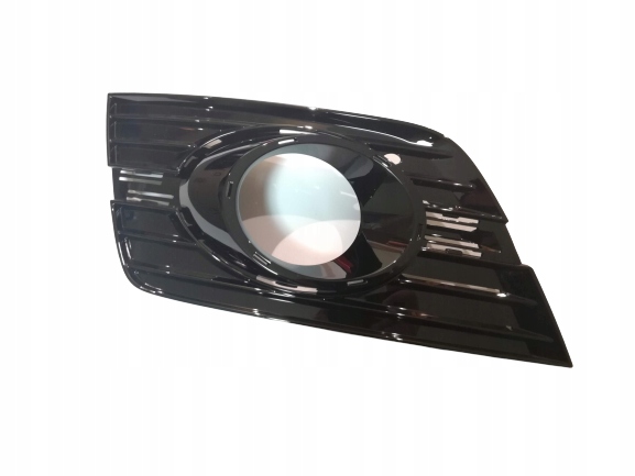 Купить Решётка бампера передний vw cc r-line 12-17