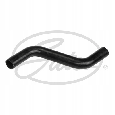 фото №12, Gates шланг радіатора seat toledo 1.6 , toyota 4 runner 3.4 , toyota la