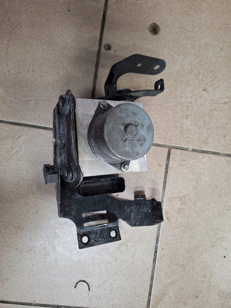 фото №1, Насос abs mini cooper r56