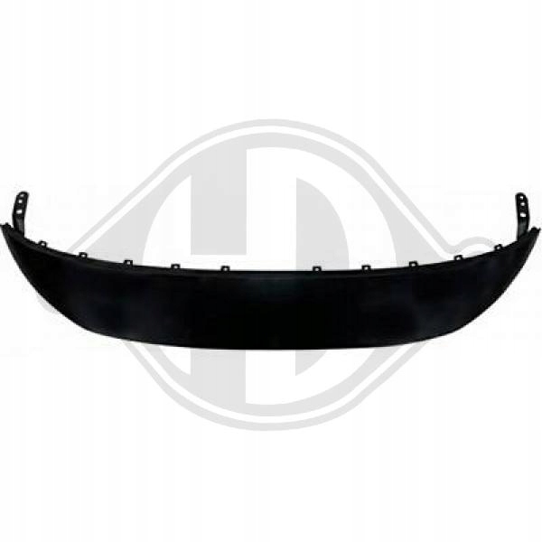 фото №1, Diederichs 4214801 крышка, решётка радиатора