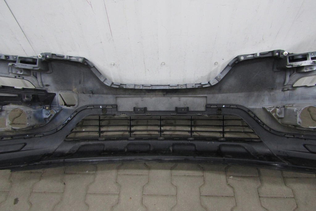 фото №10, Бампер перед передній renault koleos 2 ii 16-19