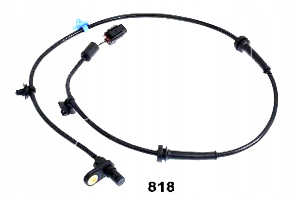 фото №1, Датчик, швидкість обертова колеса japko 151818