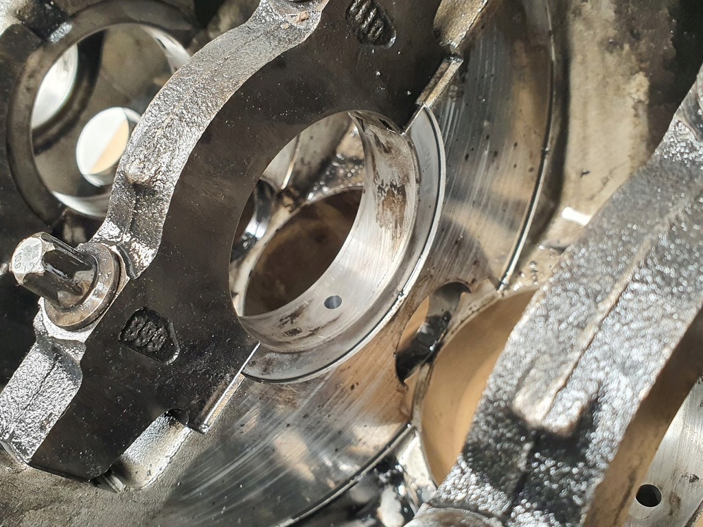 фото №14, Блок двигателя mercedes w168 1.7 cdi 668940