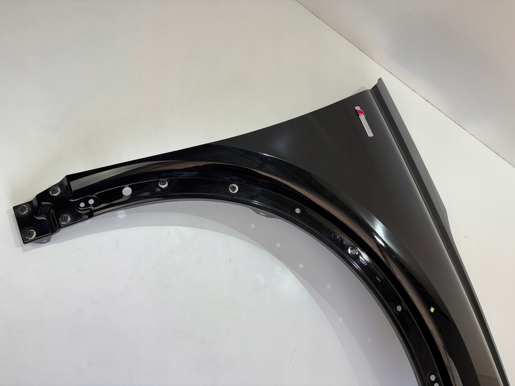 фото №9, Крила правий передній audi q4 e-tron 89a 89a821106