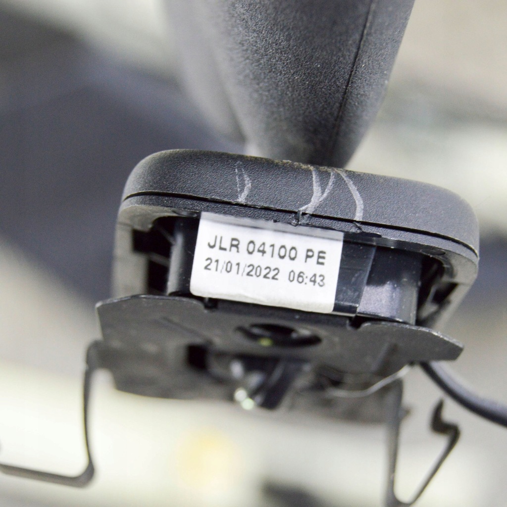 фото №6, Jaguar f-pace 2022 потолок / комплект