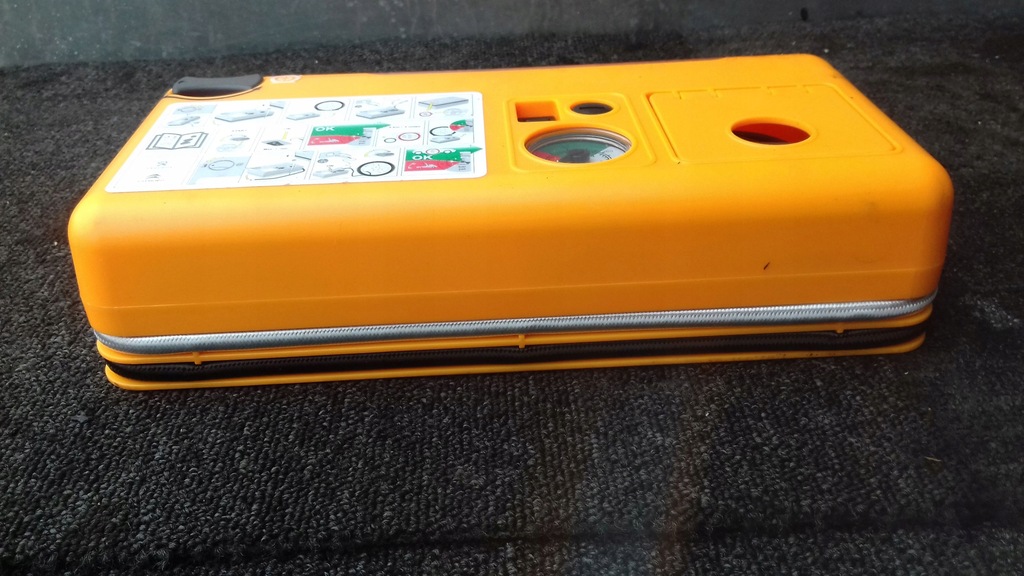 фото №5, Компрессор воздуха citroen c4 picasso ii peugeot