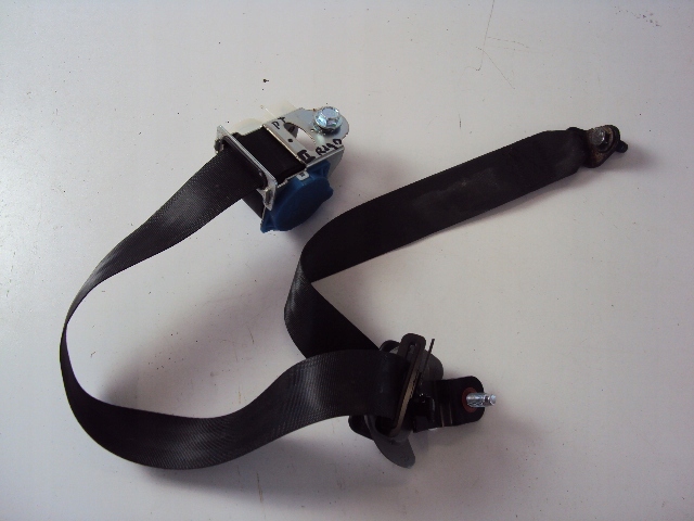 фото №1, Pas безпеки правий задня kia sorento ii xm 09-
