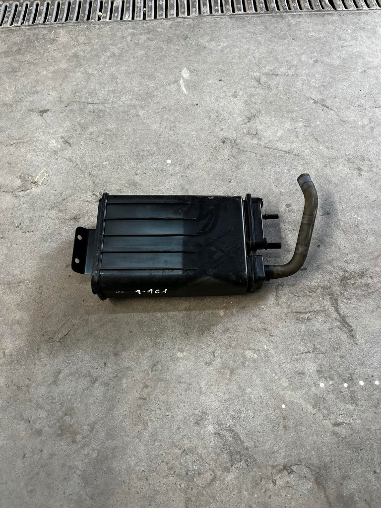 фото №1, Фільтр вугільний tucson kia sportage iv 2020 lift