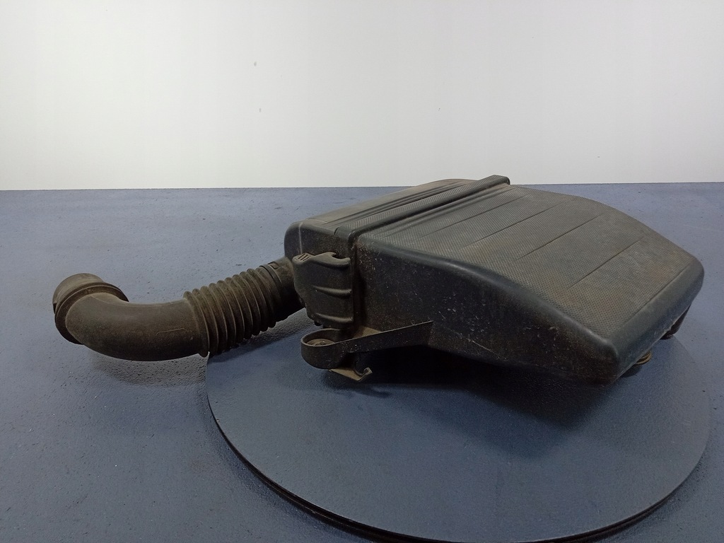 фото №4, Panda ii 1.1 корпус фильтра воздуха 55192000