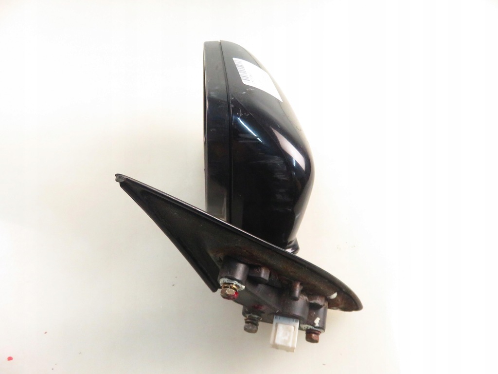 фото №9, Зеркало левая mitsubishi outlander i 5 pin 85d