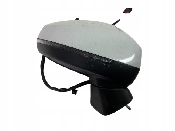 фото №1, Audi a3 s3 rs3 8v4 sportback зеркало правое 12 pin