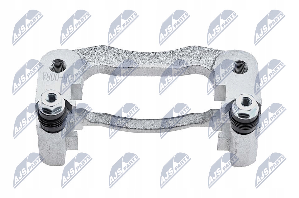 фото №12, Скоба суппорт тормозной chrysler voyager 08-