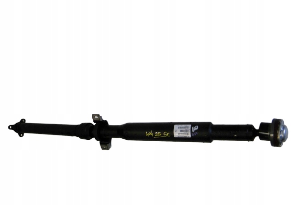 фото №1, Mercedes gle w166 wał приводной 4matic a1664101001