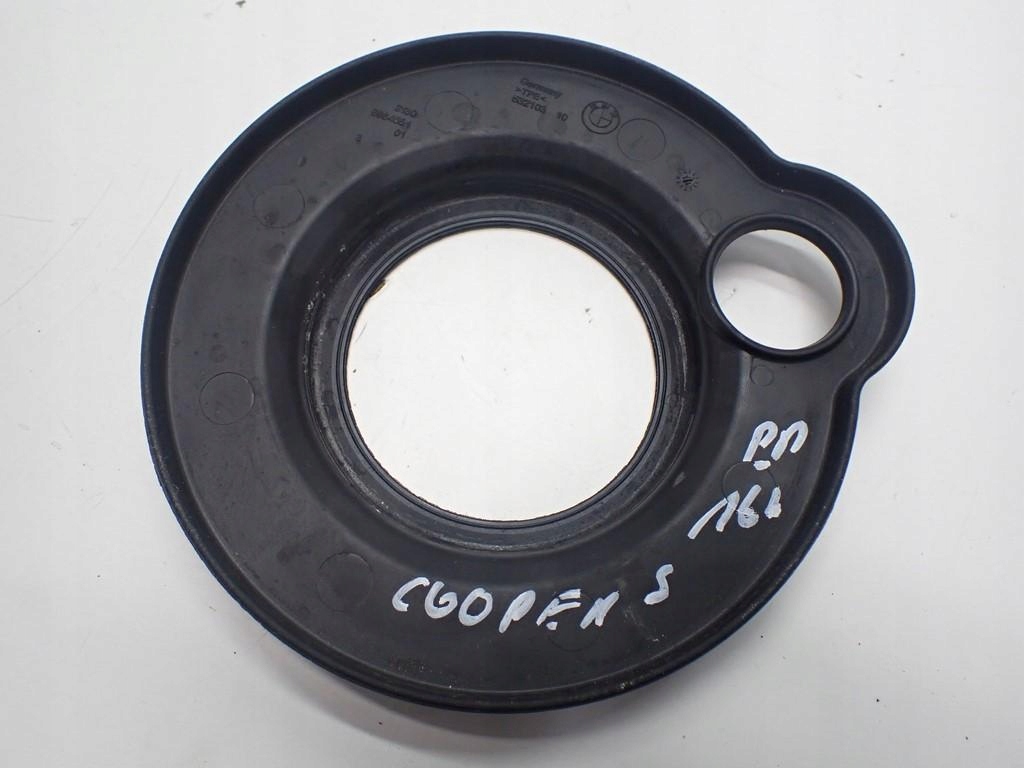 фото №2, Защита заглушка амортизатора mini f55 f56 f57 16r