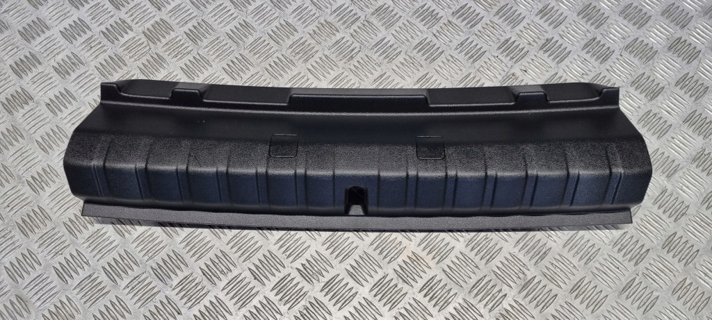 фото №1, Bmw i4 g26 захист поперечина багажника 7951240