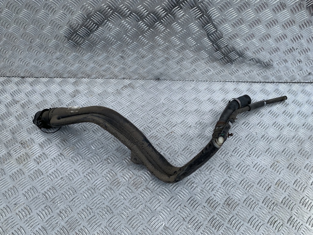 фото №1, Заливная горловина топлива труба suzuki vitara ii 15- 1.6b