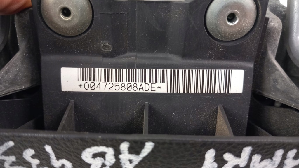 Toyota voxy noah подушка безопасности подушка водителя Киев