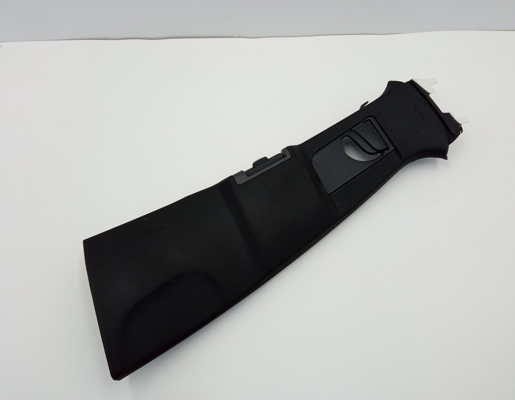 фото №1, Защита стойка левая volvo xc90 ii 31363574