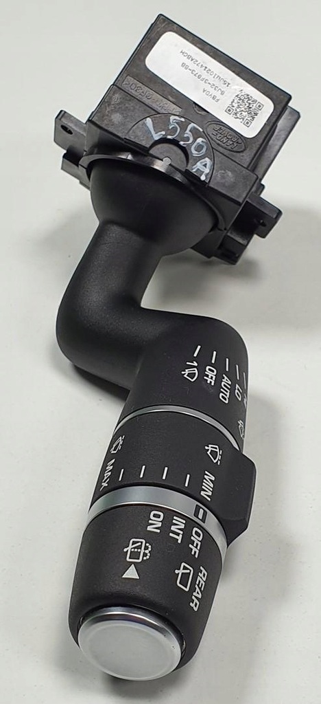 фото №2, Перемикач двірник discovery sport l550