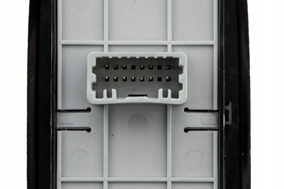 фото №12, Перемикач, підйомник скло nty ews-re-035