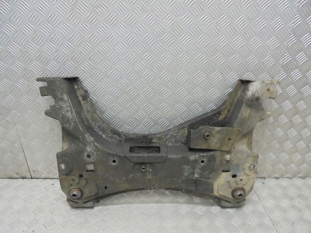 фото №1, Підрамник поперечина renault megane ii 1.9 dci