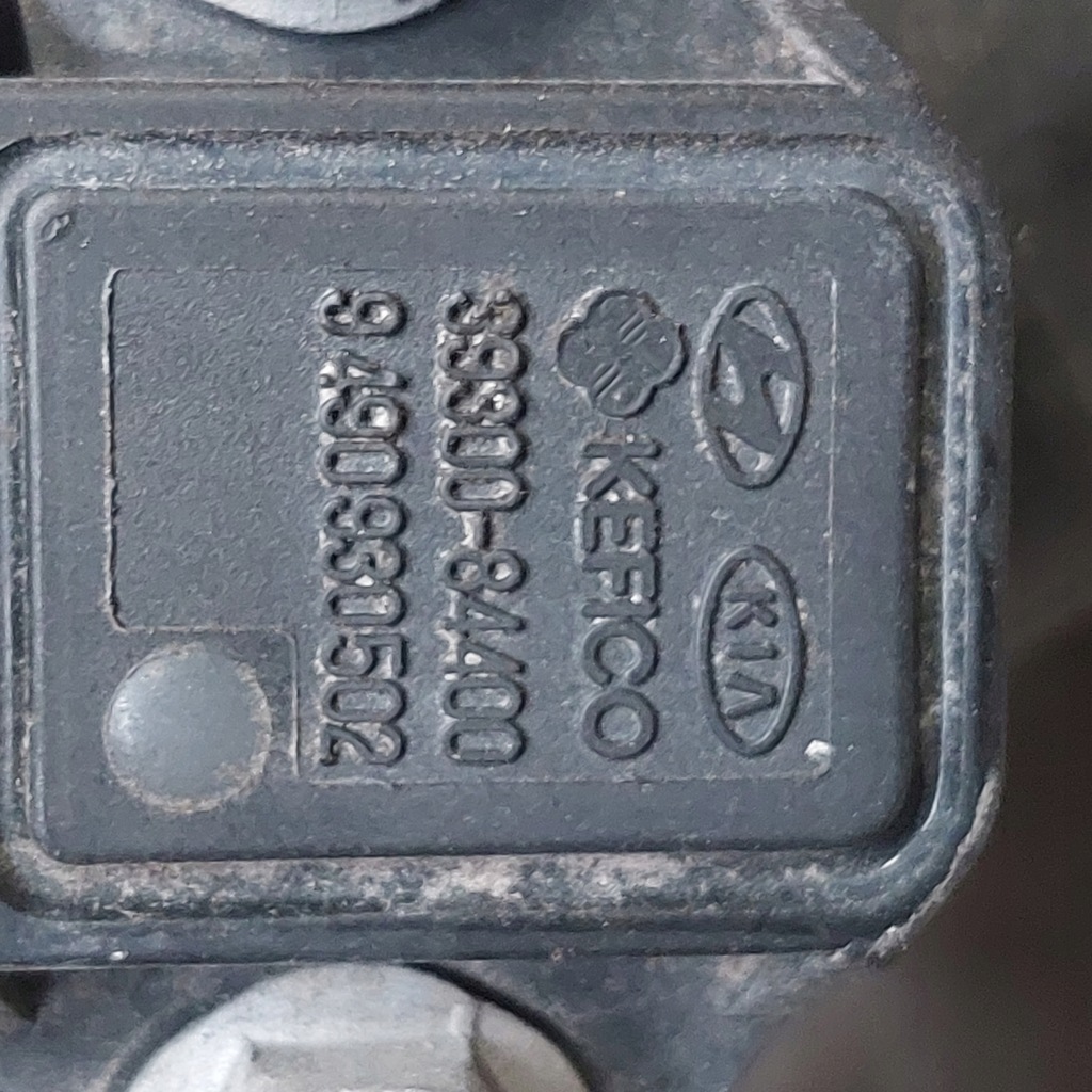 фото №13, Hyundai ix35 1,7 2013 радіатор інтеркулер новий