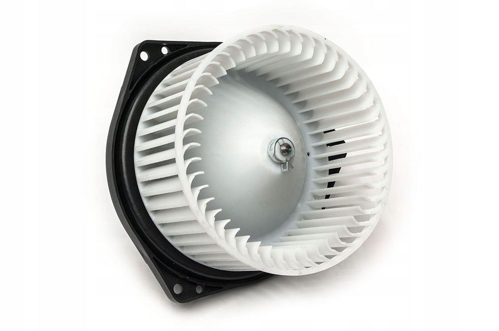 фото №1, Jpn 60e5012-jpn двигун електричний, вентилятор радіатора