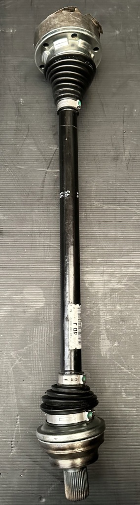 Купити Привідний вал audi vw skoda seat 1k0501204d.....