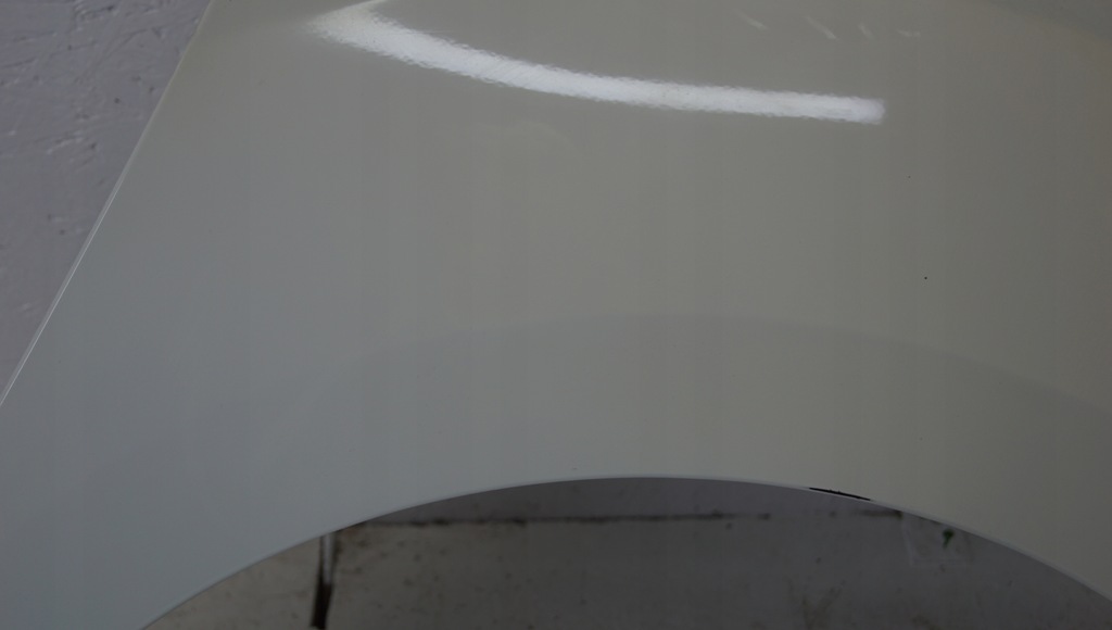 фото №4, Крыло правый перед renault kangoo ii