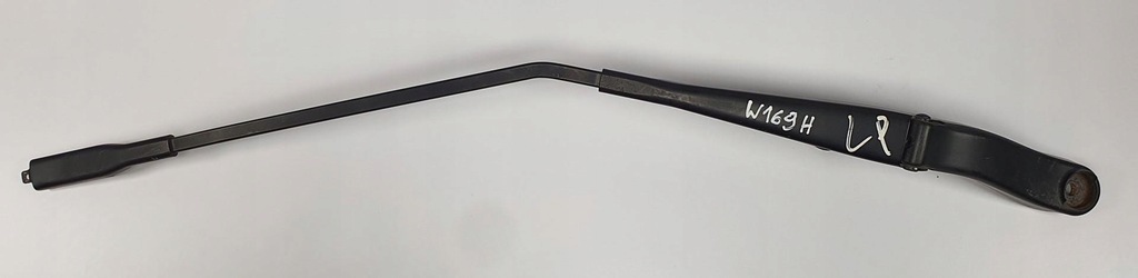 фото №1, Рычаг дворники левая mercedes w169 europa