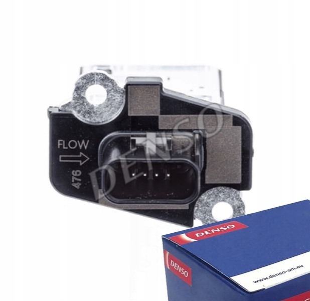 фото №1, Расходомер воздуха do land rover defender