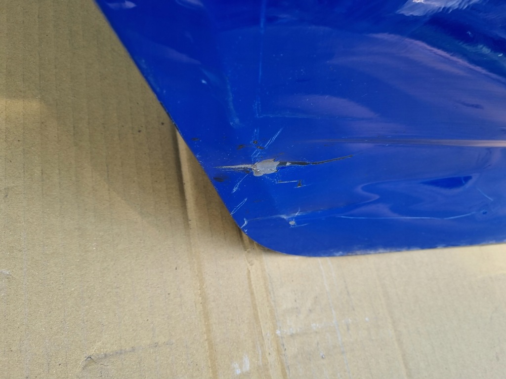 фото №10, Skoda fabia iii hb двері задня задні праве