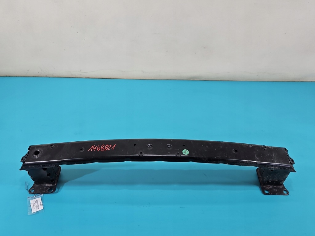 фото №1, Усилитель бампера перед opel corsa f передние