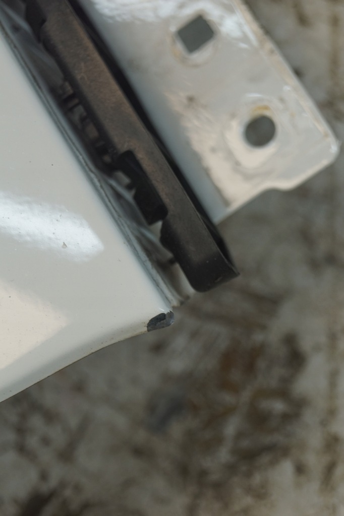 фото №15, Крила лівий перед fiat doblo ii