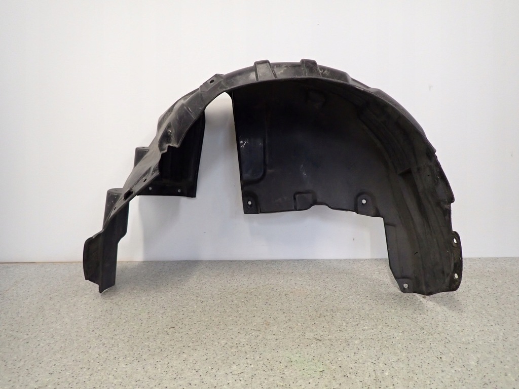 фото №4, Suzuki swift 10- mk7 подкрылок задние правое