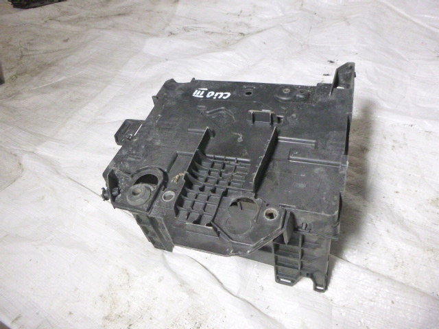 фото №2, Clio iii modus 8200314273 основа акумулятор