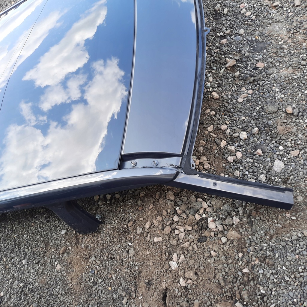 фото №3, Range rover evoque крыша панорама havana 865