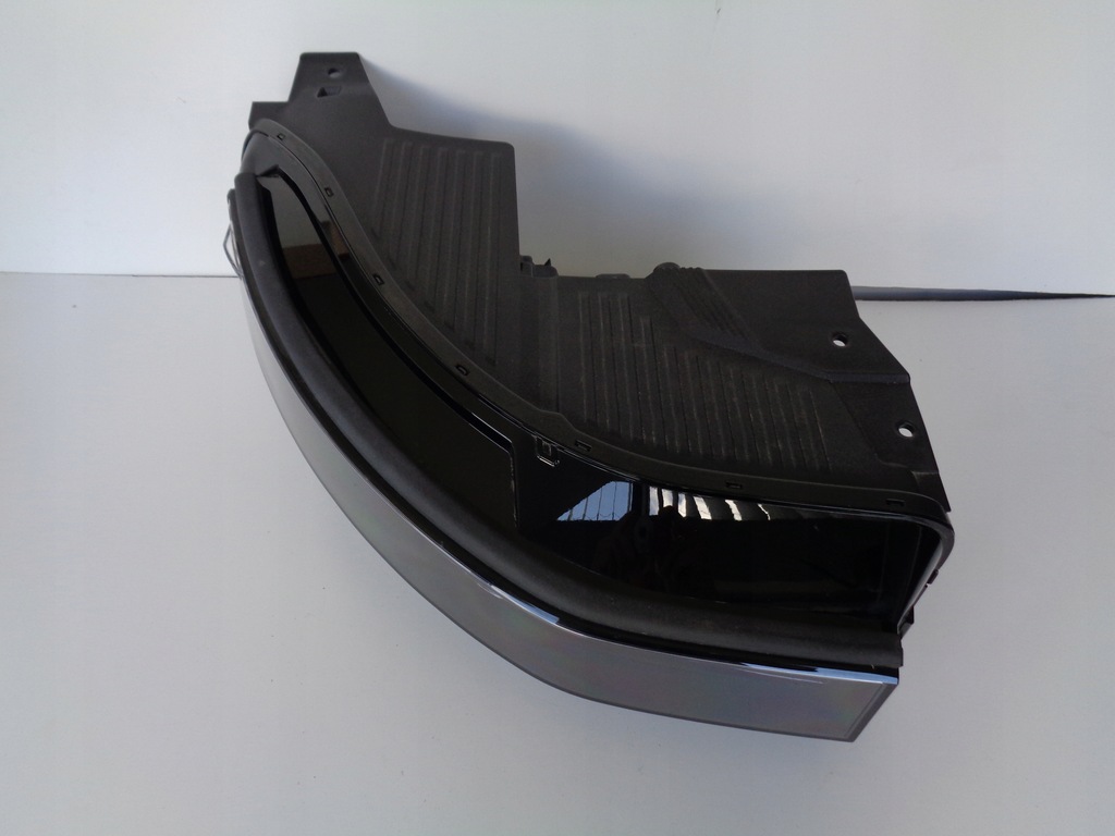 фото №3, Лампа правая фара hyundai ioniq 5 21- full led