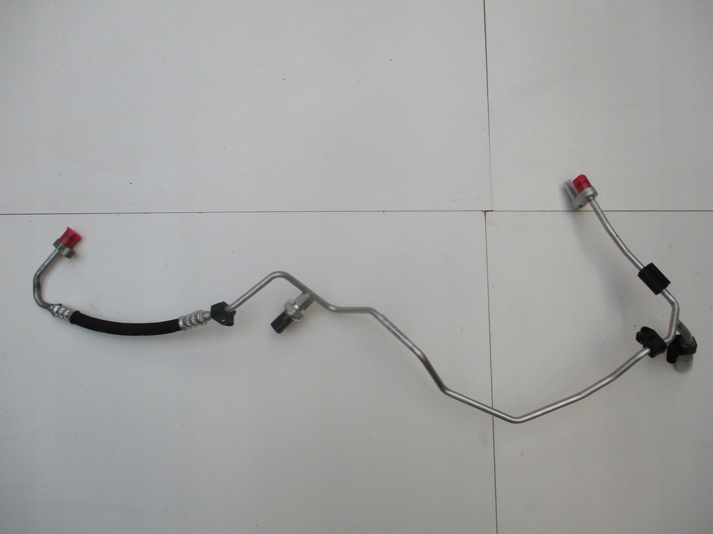 фото №1, Mercedes w156 шланг кондиционера a2468302415