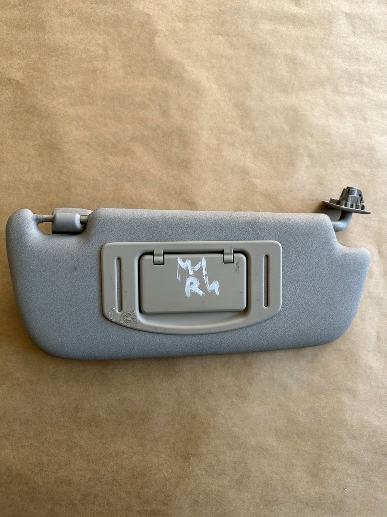 фото №1, Smart forfour 454 захист сонцезахисна права