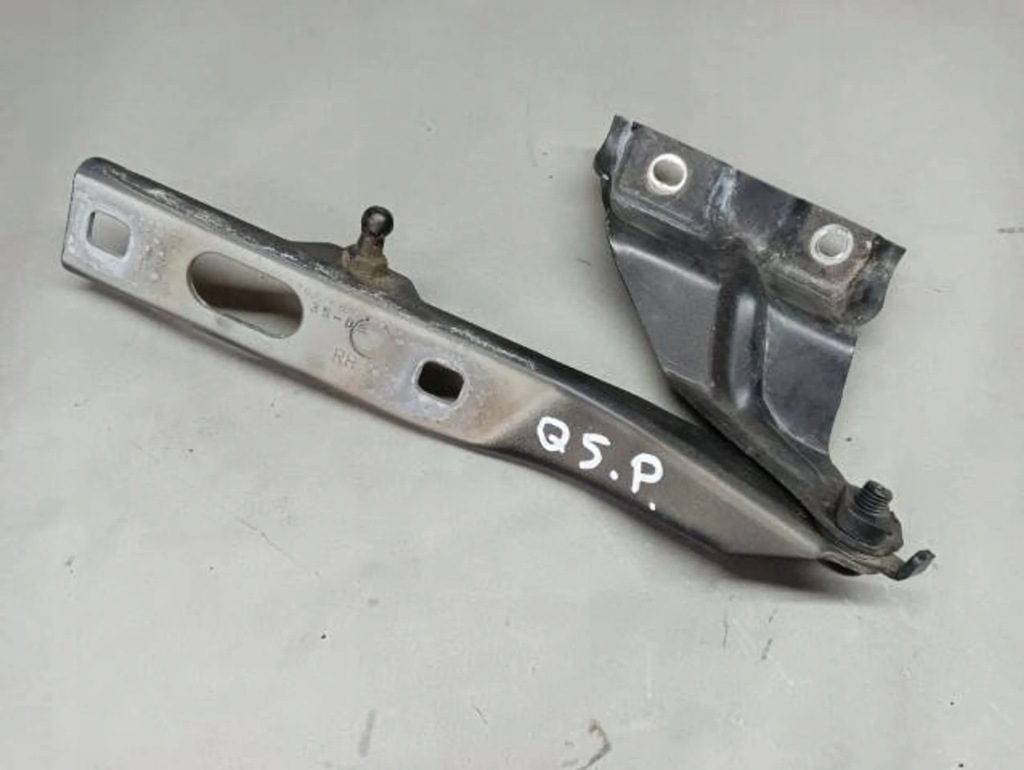 фото №1, Петля капот перед правый audi q5 8r 8r0823302a