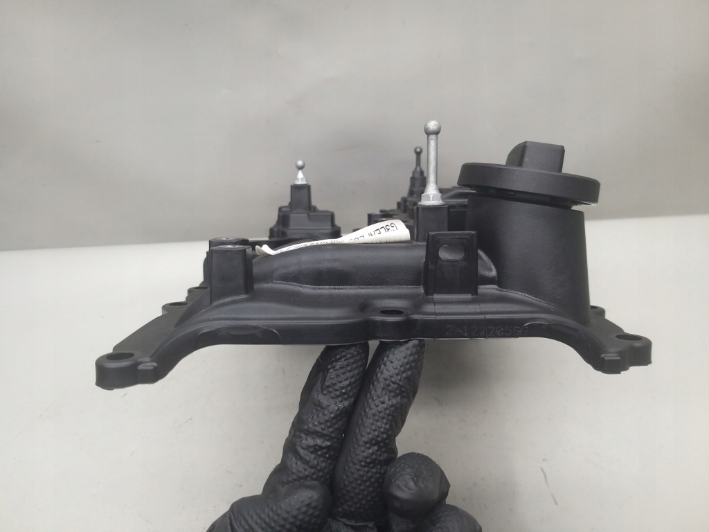 Крышка клапанов 1.0 t-gdi g3le i30 3 i20 kona rio stonic ceed 22400-07170 Киев