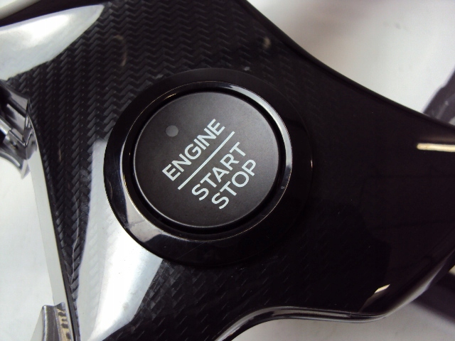 фото №4, Декори накладки панель приладів карбон ford fiesta mk8 19 r