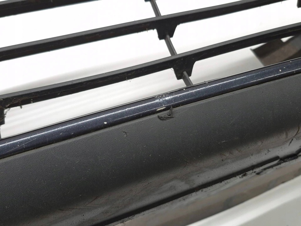 фото №9, Бампер перед передній ford galaxy mk2 ii lift 10-